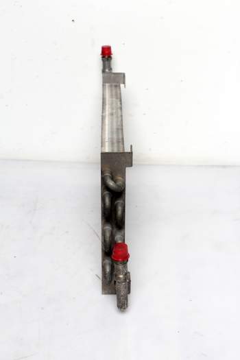 salg af Ölkühler Deutz-Fahr Agrotron 6165