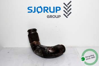 Avgassystem Deutz-Fahr Agrotron 6165 Avgassystem Deutz-Fahr Agrotron 6165