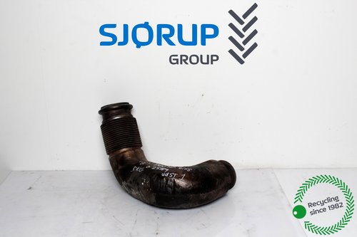 salg af Abgassystem Deutz-Fahr Agrotron 6165
