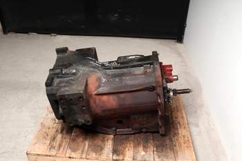 salg af Getriebe Deutz-Fahr Agrotron 180.7