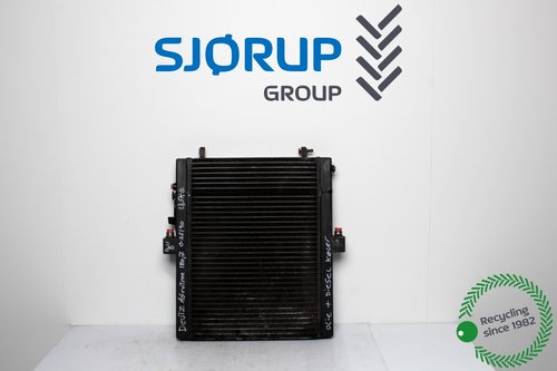 salg af Ölkühler Deutz-Fahr Agrotron 180.7