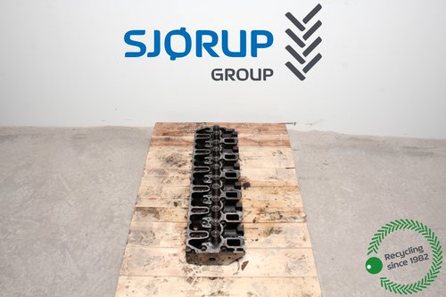 salg af Zylinderkopf Deutz-Fahr Agrotron 180.7