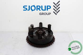 New Holland BB960 A PTO clutch New Holland BB960 A PTO clutch