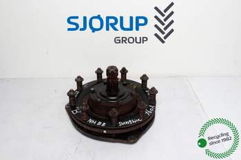 New Holland BB960 A PTO clutch New Holland BB960 A PTO clutch