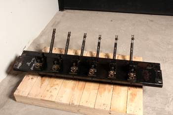 salg af Garnspanner New Holland BB960 A