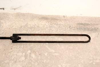 salg af Nadelsicherungsstange New Holland BB960 A
