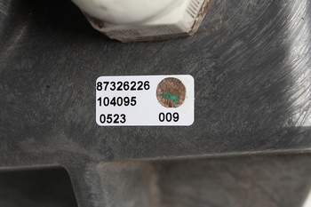 salg af Leiterplatten New Holland BB960 A