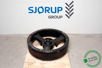New Holland BB960 A Flywheel New Holland BB960 A Flywheel