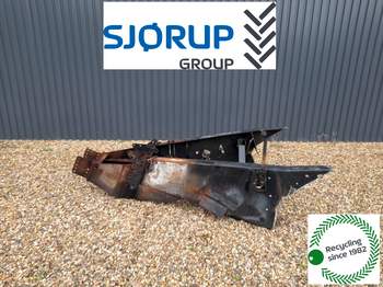New Holland BB960 A Towing frame New Holland BB960 A Towing frame