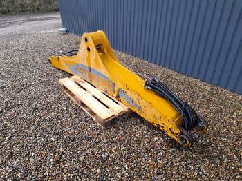 salg af Ausleger Hydrema 906 D