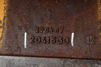 salg af Hydraulische Zylinder Hydrema 906 D