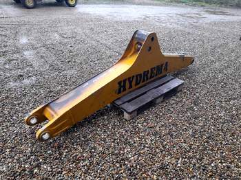 salg af Ausleger Hydrema 906 F