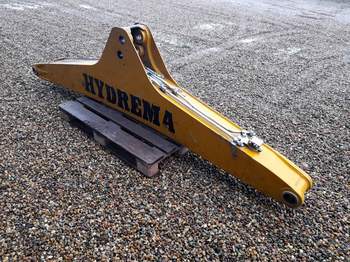 salg af Ausleger Hydrema 906 F
