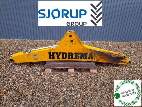 salg af Ausleger Hydrema 906 F