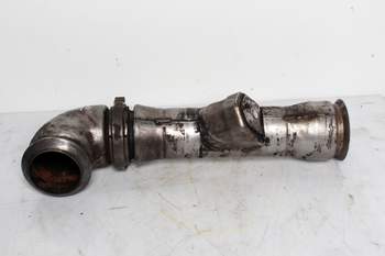 salg af Abgassystem Hydrema 906 F