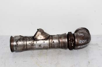 salg af Abgassystem Hydrema 906 F