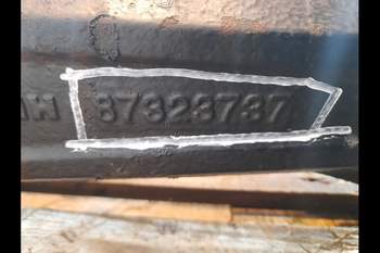 salg af Vorderachsgehäuse New Holland TL90 A