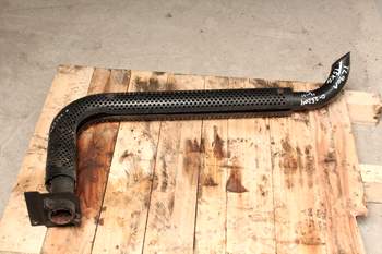 salg af Abgassystem New Holland TL90 A