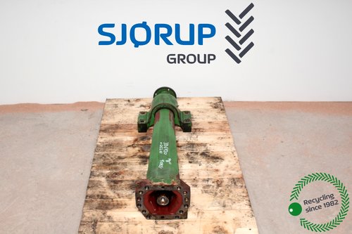 salg af Abfederungsbock John Deere 6420