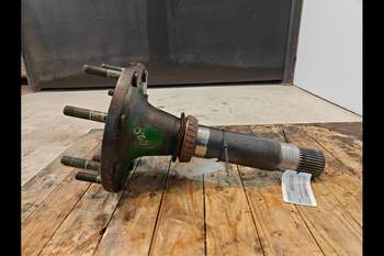 salg af Hjulaksel John Deere 6420 Venstre