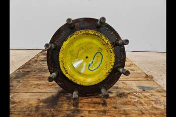 salg af Hjulaksel John Deere 6420 Venstre
