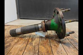 salg af Hjulaksel John Deere 6420 Venstre