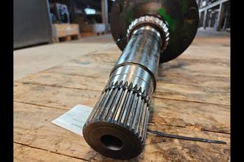 salg af Hjulaksel John Deere 6420 Venstre