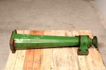 salg af Abfederungsbock John Deere 6620 