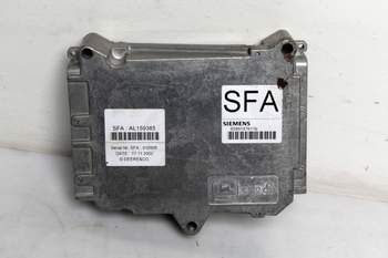 salg af Steuergerät (ECU) John Deere 6620