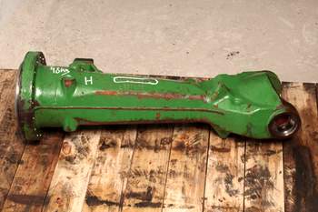 salg af Vorderachsgehäuse John Deere 6620 RECHT