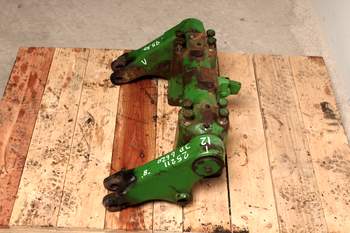 salg af Heckkraftheber John Deere 6620