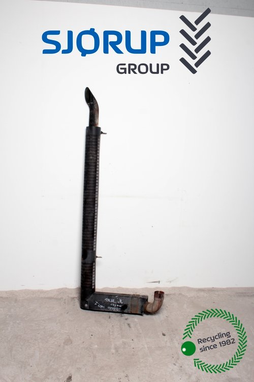 salg af Abgassystem John Deere 6620