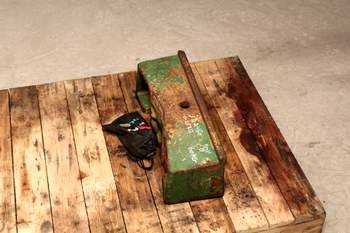 salg af Gewicht John Deere 2450