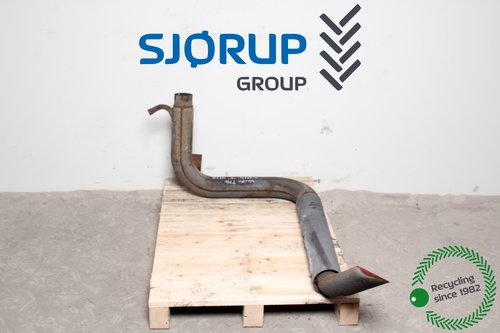 salg af Abgassystem Valtra T 140