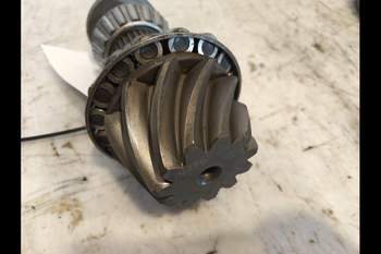 salg af Vorderachsdifferential John Deere 8220
