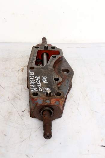 salg af Halter f. Unterlenker New Holland 4835