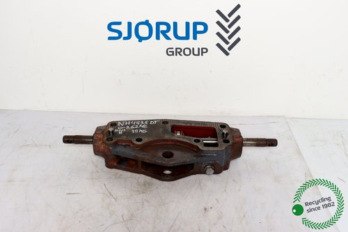 salg af Halter f. Unterlenker New Holland 4835