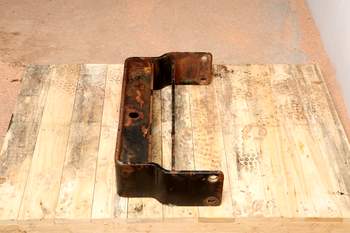 salg af Gewicht Massey Ferguson 4255
