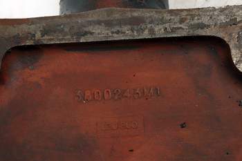 salg af Antriebswelle Massey Ferguson 4255