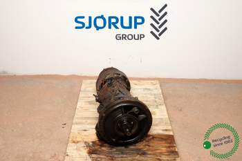 salg af Massey Ferguson 4255 RIGHT Rear Half Axle