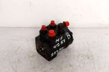 salg af Lenkorbitrol Massey Ferguson 4255