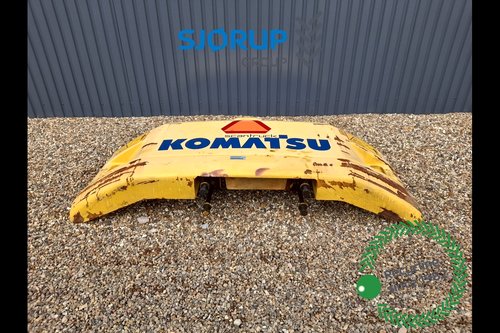 salg af Gewicht Komatsu PW148-8