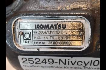 salg af Hydraulische Zylinder Komatsu PW148-8