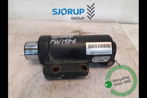 salg af Hydraulische Zylinder Komatsu PW148-8