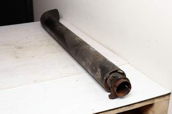 salg af Abgassystem Case 4230