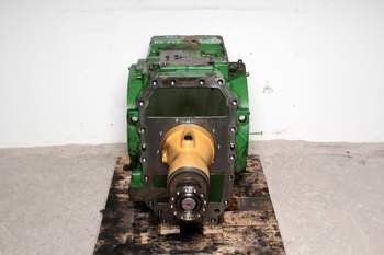 salg af Hinterachsen John Deere 8400R