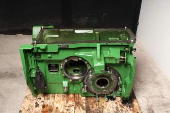 salg af Ölwanne John Deere 8400R