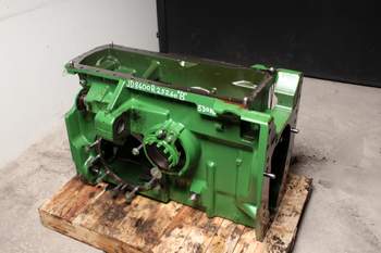 salg af Ölwanne John Deere 8400R
