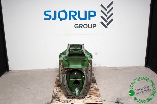 salg af Ölwanne John Deere 8400R