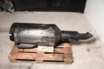 salg af Abgasanlag katalysator John Deere 8400R